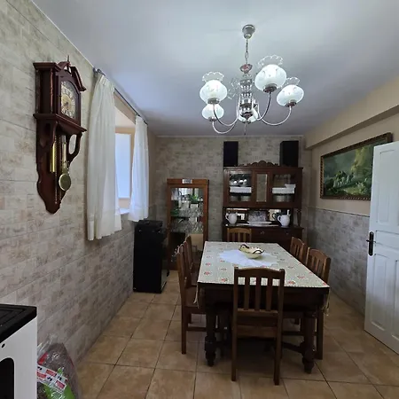 Casa David-Con Cuadras Para Caballos Arzúa Exterior foto