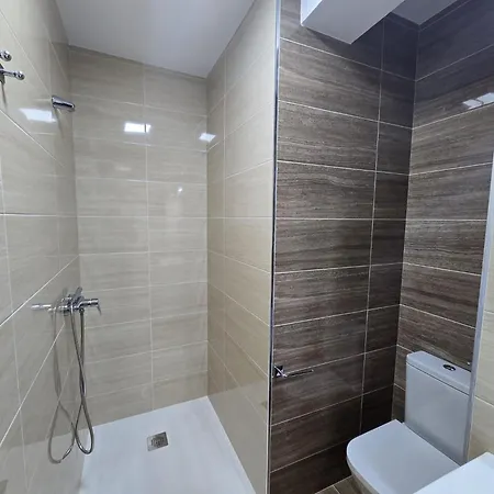 Casa David-Con Cuadras Para Caballos Arzúa Exterior foto