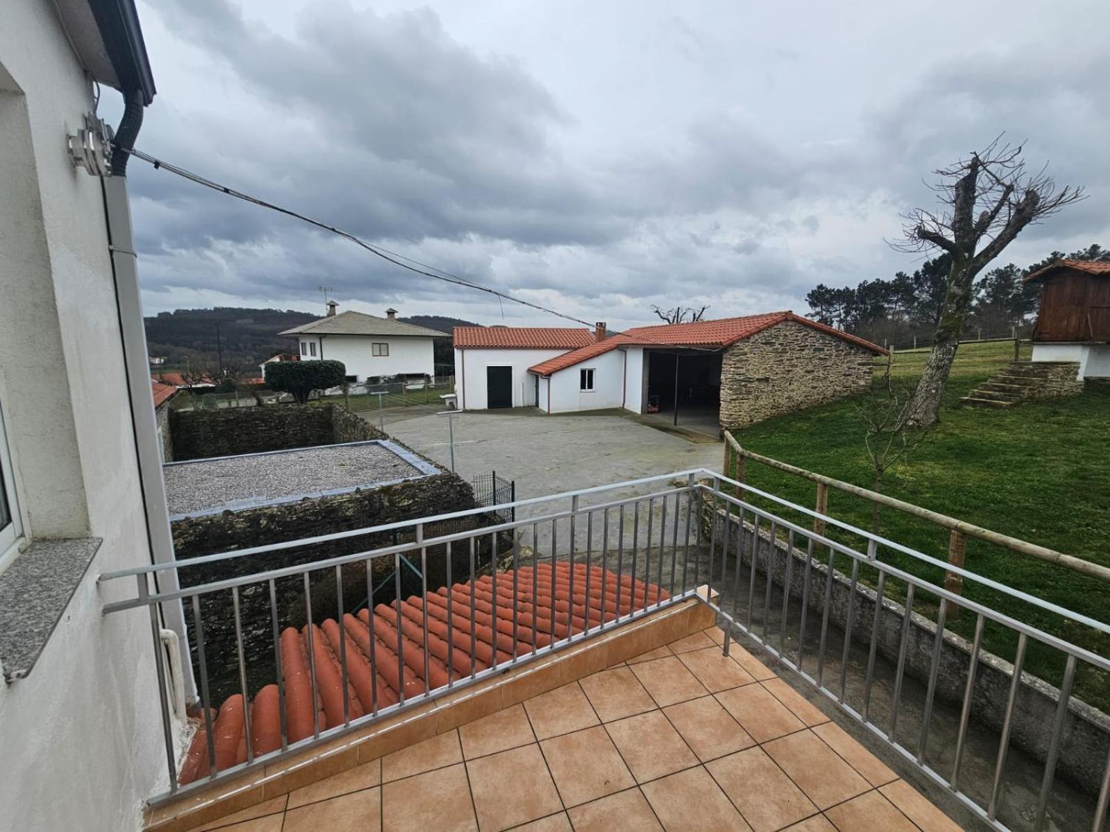 Casa David-con Cuadras Caballos Appartement *