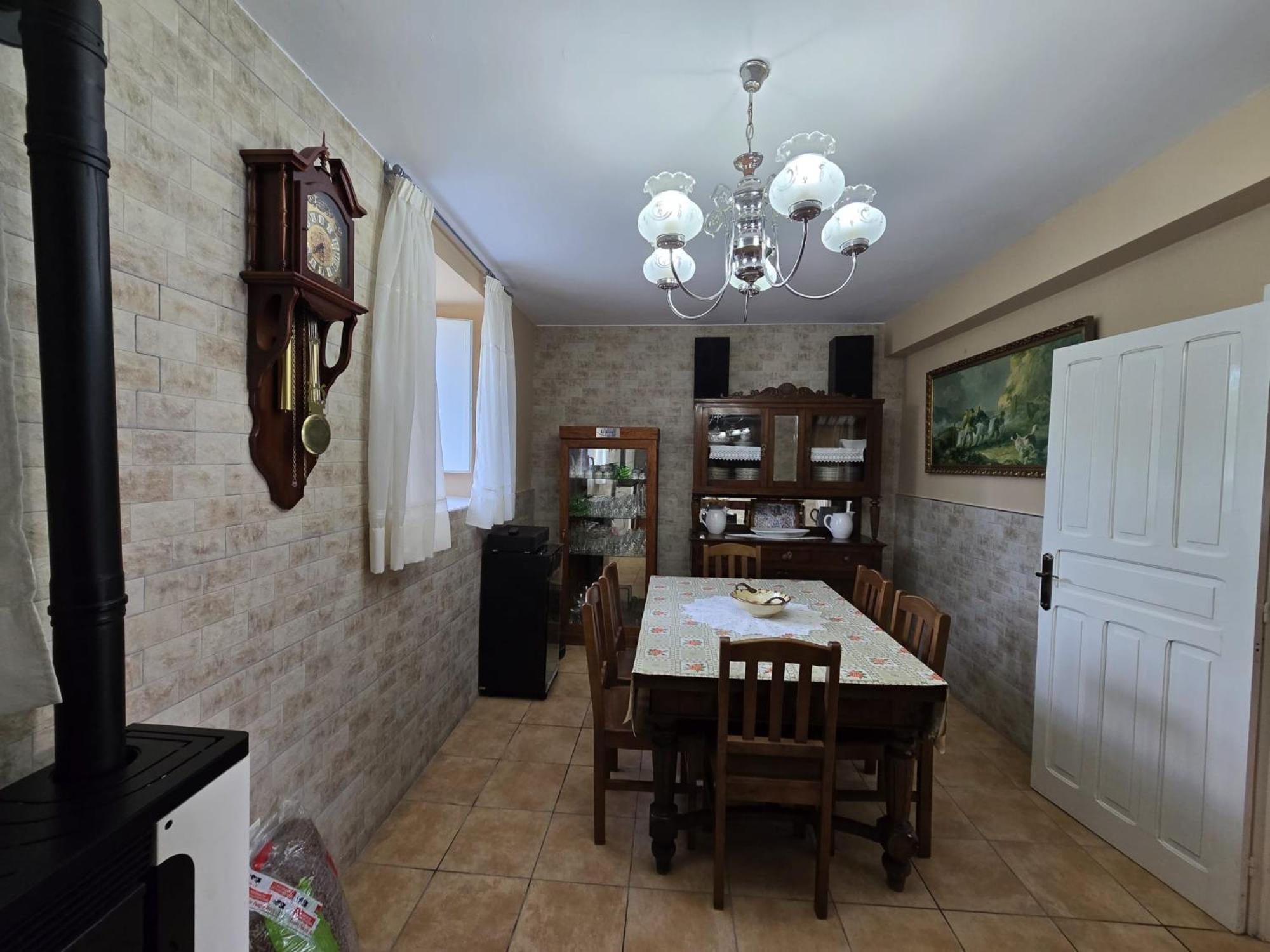 Appartement Casa David-con Cuadras Caballos