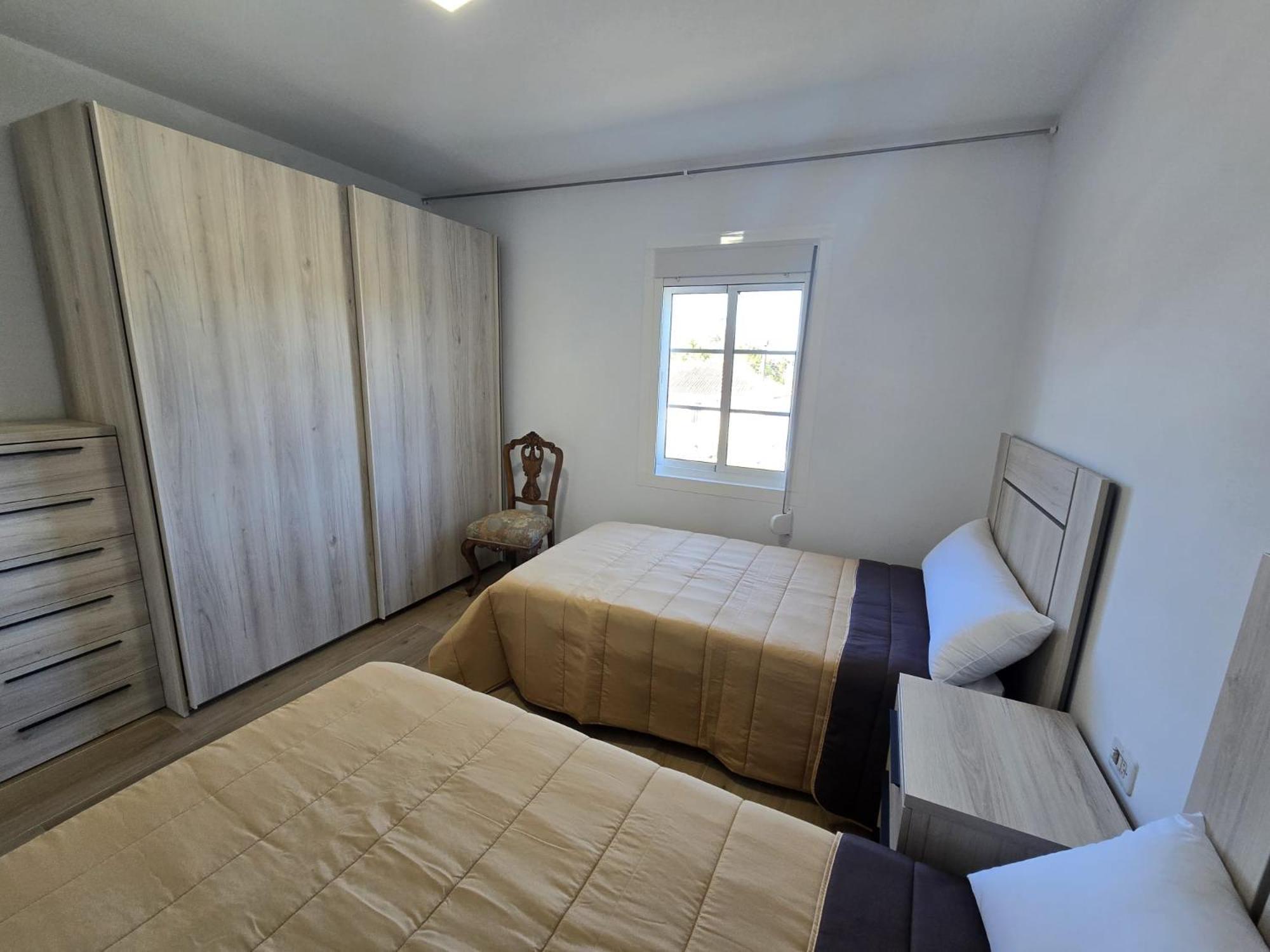 Casa David-con Cuadras Caballos Appartement Arzúa