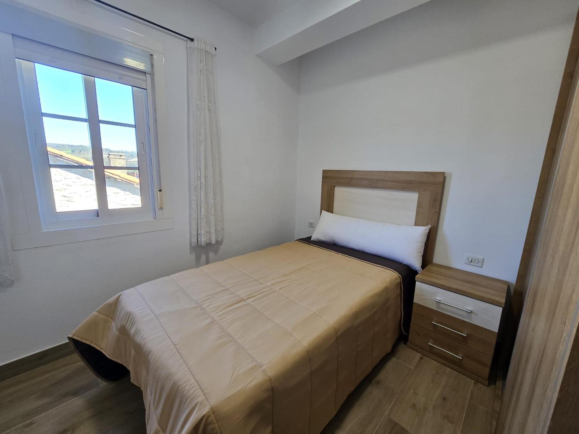 Appartement Casa David-con Cuadras Caballos