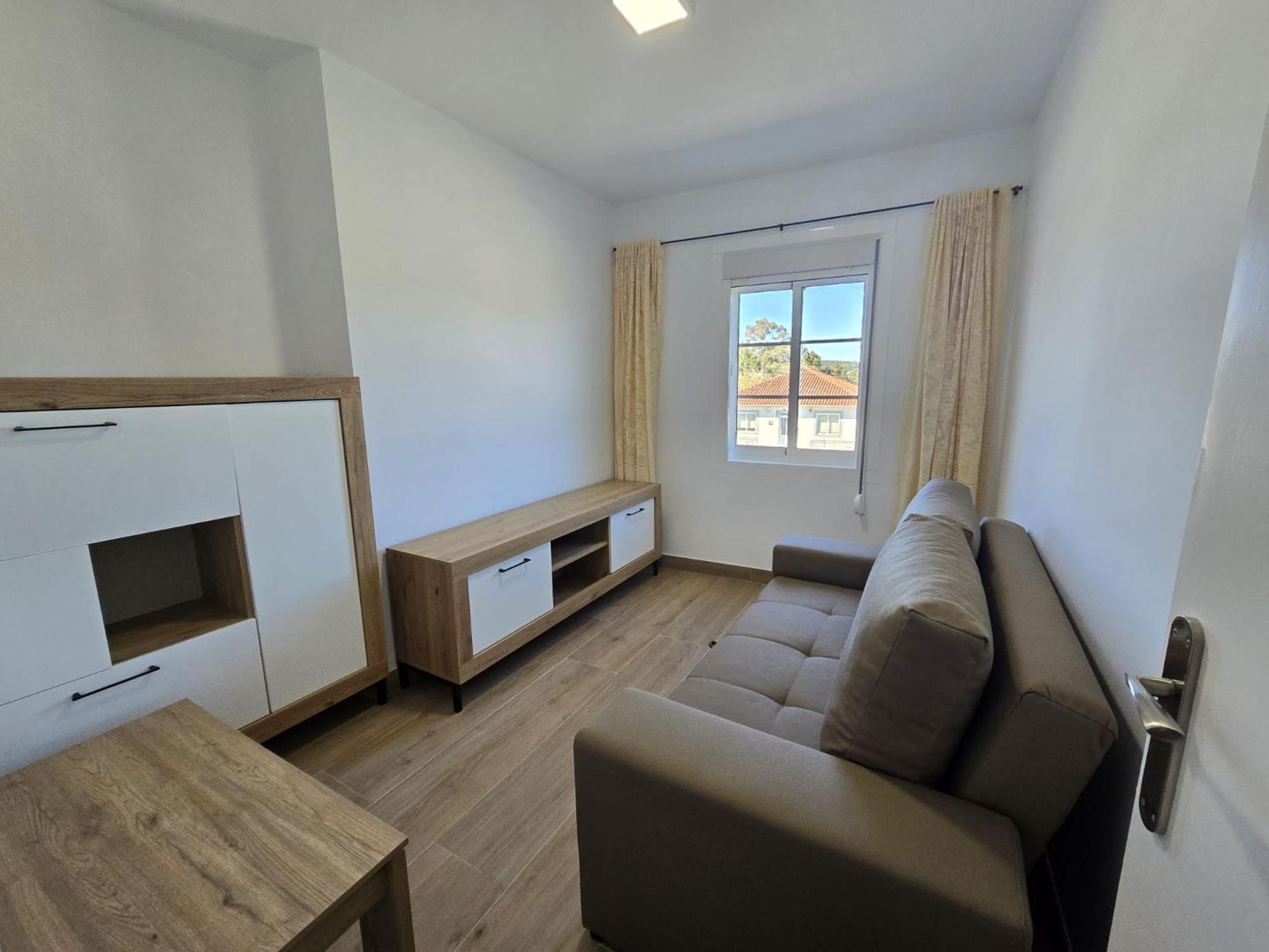 Appartement Casa David-con Cuadras Caballos *