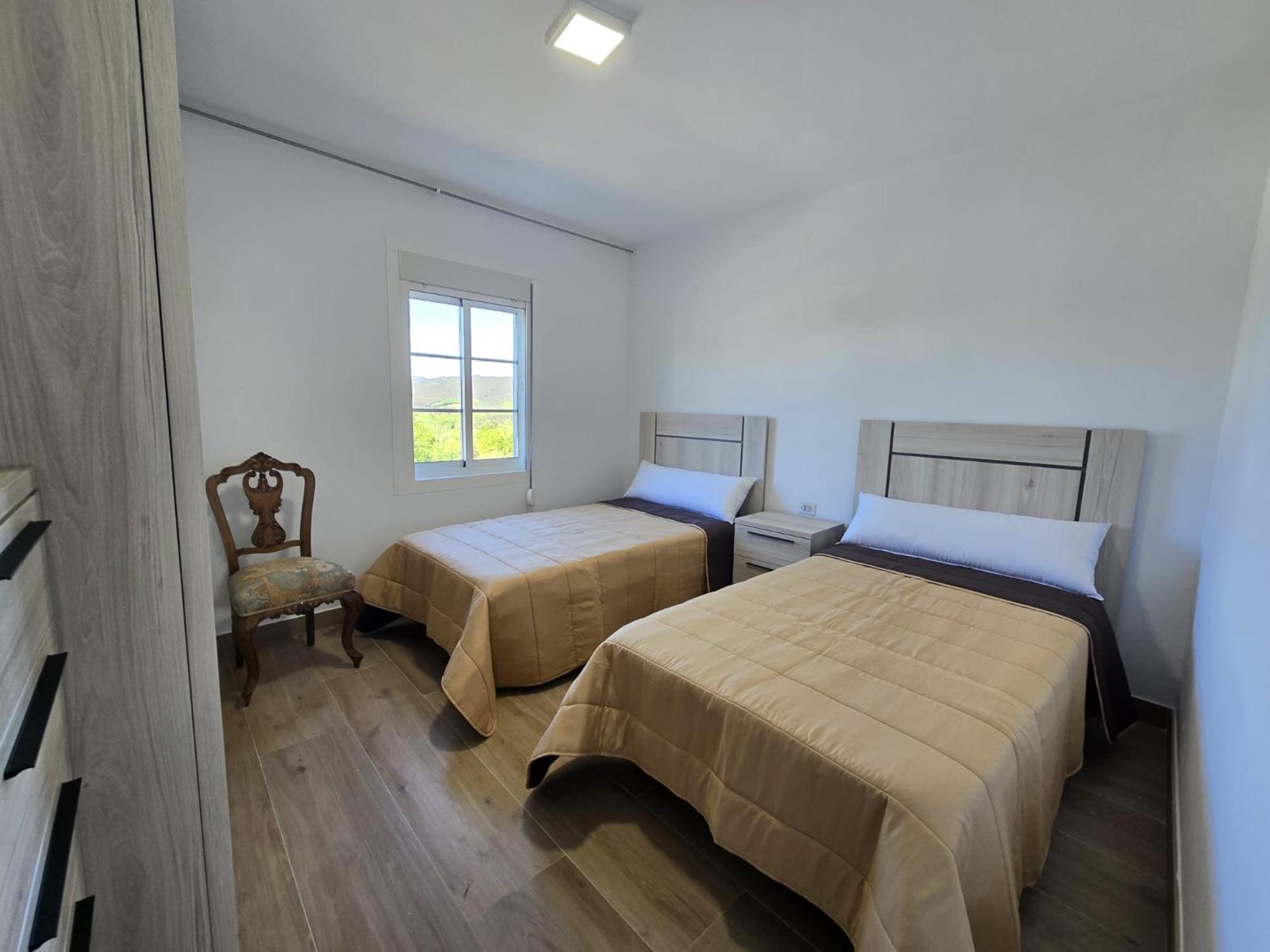 Appartement Casa David-con Cuadras Caballos Arzúa