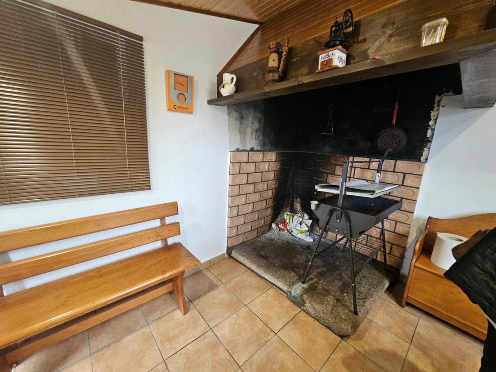 Casa David-con Cuadras Caballos *