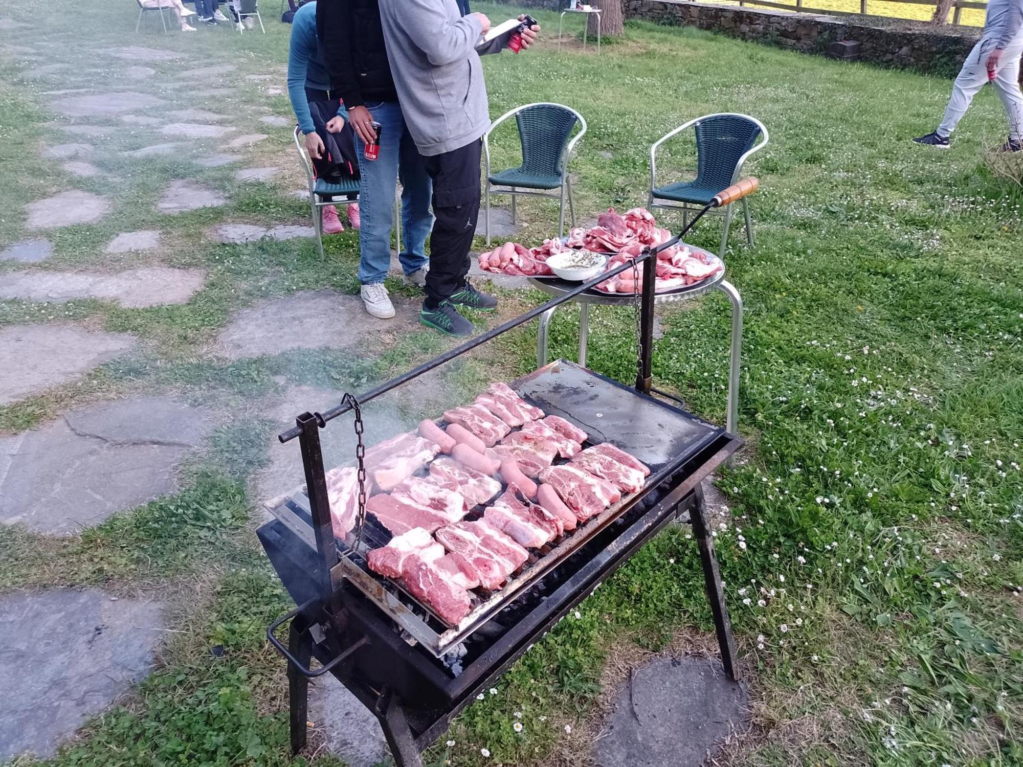 Casa David-con Cuadras Caballos * Arzúa